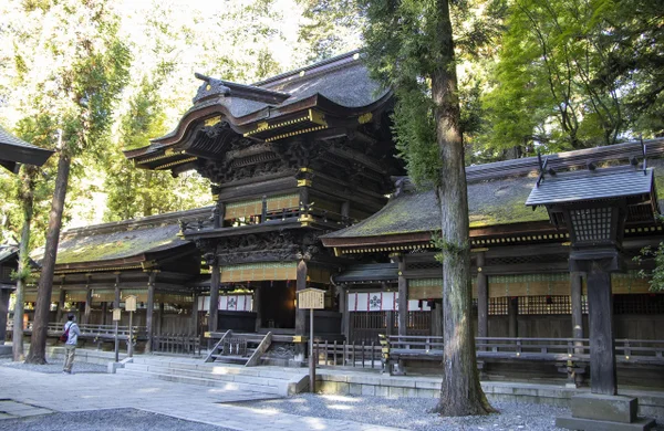 【名古屋発】諏訪大社四社まいり ~ 上社前宮・上社本宮・下社秋宮・下社春宮 ~ 人気の駅弁「峠の釜めし」のお弁当付き♪1